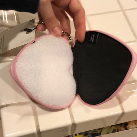 Jules Kae Darla Snake Coin Purse - Picture 4 of 5